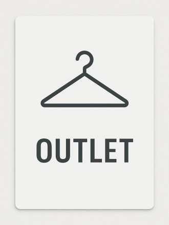 OUTLET